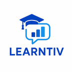 Learntiv Logo